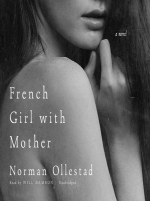 cover image of French Girl with Mother